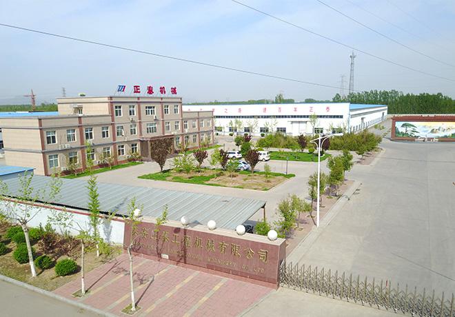 山东垃圾压实机